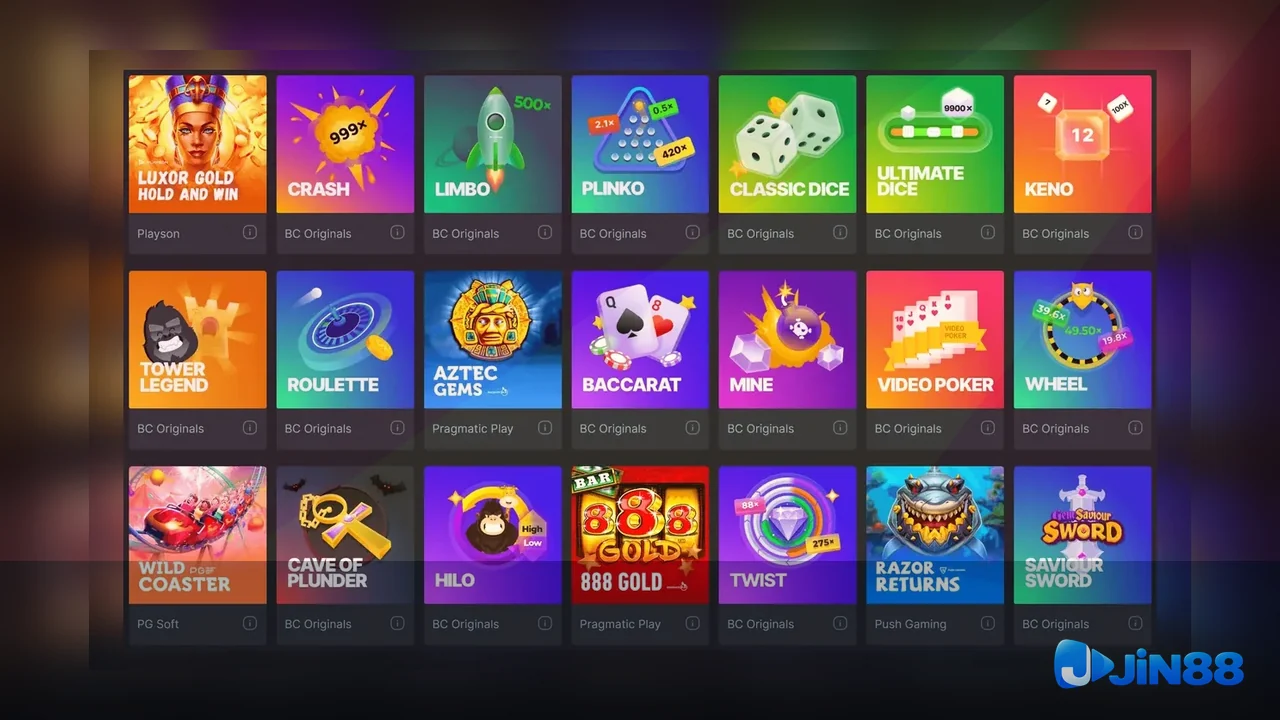 Bắt đầu với Casino: xác định đúng mục cần tra cứu – phiếu xử lý trên máy tính cho người muốn tự kiểm tra