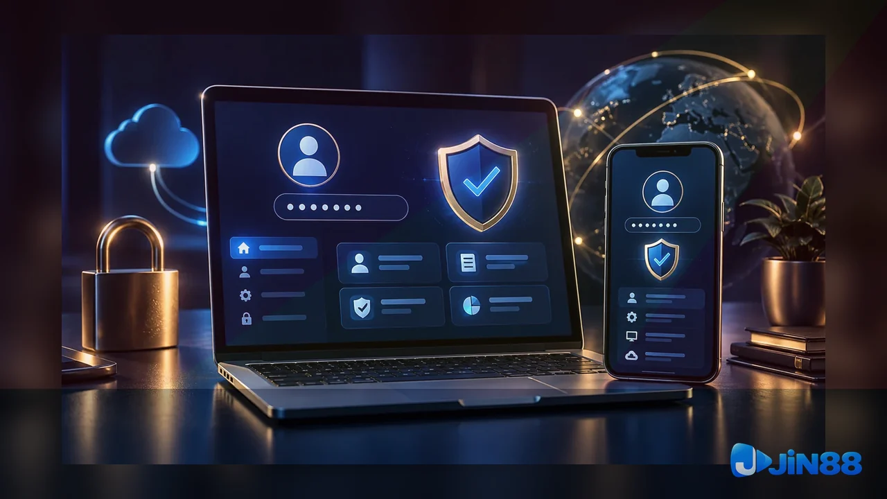 Cách kiểm tra nguồn trước khi đọc nội dung Login – phiếu xử lý trên máy tính cho người muốn tự kiểm tra