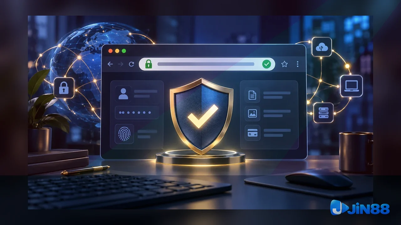 Login trên điện thoại: chuẩn bị thiết bị và đường truyền – phiếu xử lý trên máy tính cho người muốn tự kiểm tra